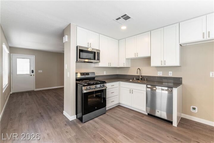 Property Photo:  1900 Winterwood Boulevard  NV 89142 