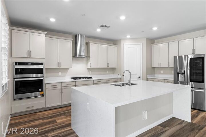 Property Photo:  361 Coastal Redwood Street  NV 89138 
