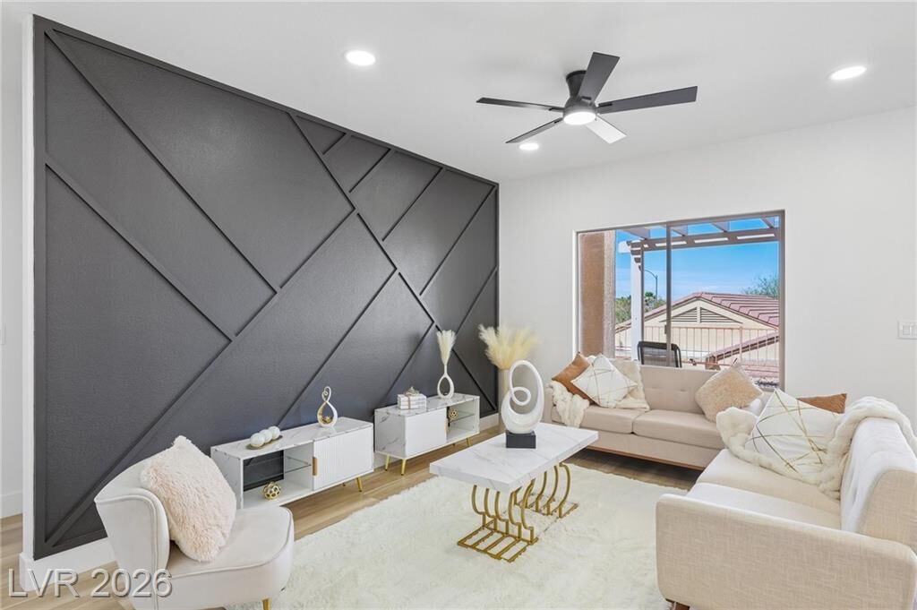 Property Photo: 544 Mountain Links Drive NV 89012