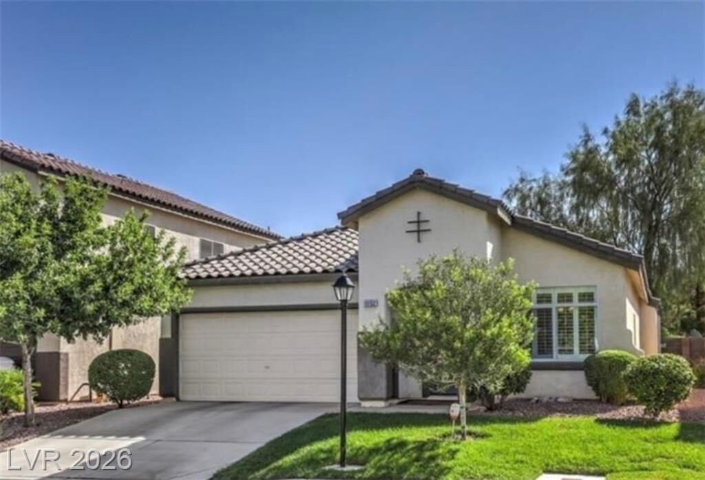 Property Photo:  11152 Montagne Marron Boulevard  NV 89141 