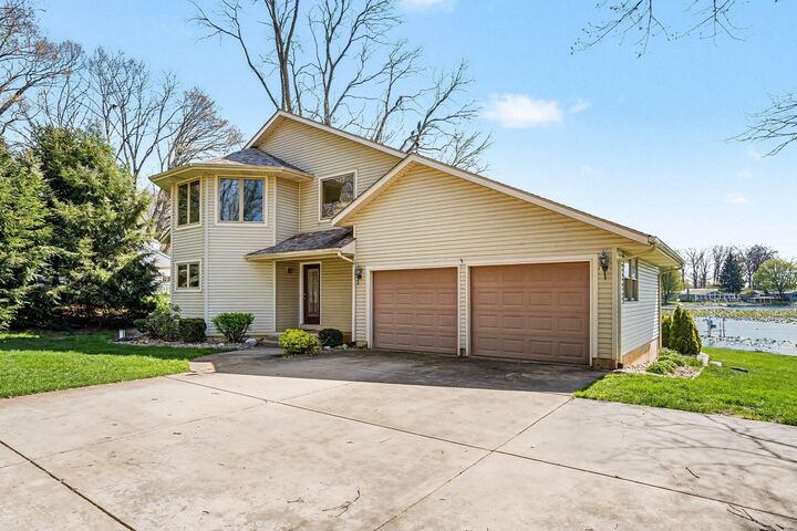 Property Photo:  161 Holton Road  IN 46350 