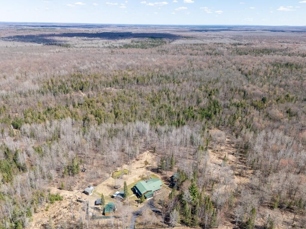 Property Photo:  N11338 Cth Yy  WI 54564 