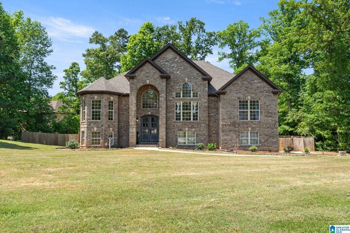 Property Photo: 133 Deer Chase Drive AL 35043