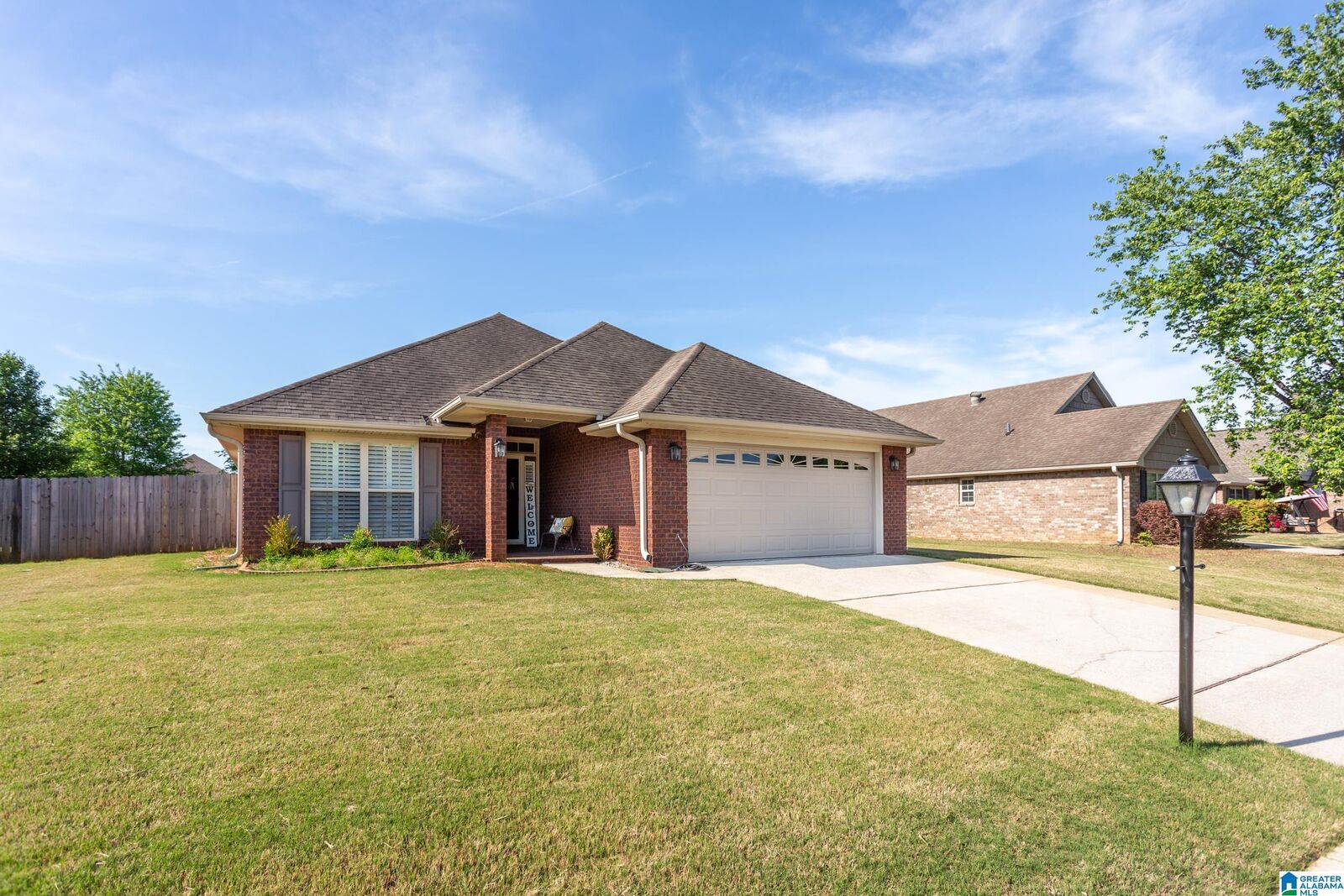 Property Photo:  3032 Belmont Drive  AL 35004 