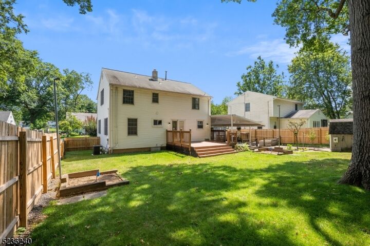 Property Photo:  13 Wayne Blvd  NJ 07940 