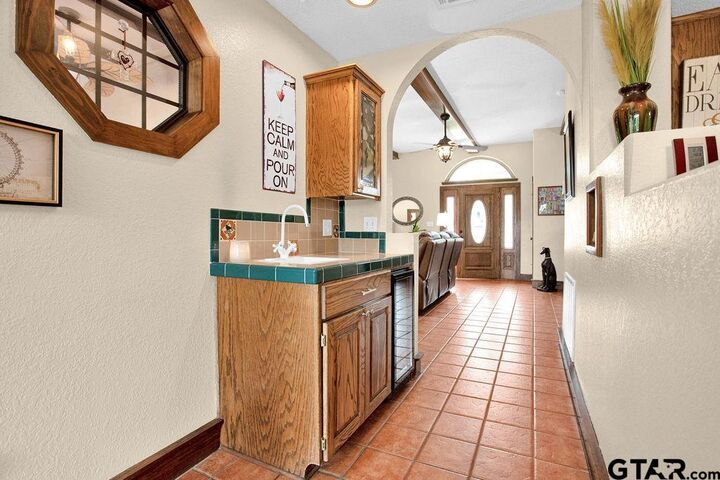 Property Photo: 1363 Bridle Path Lane TX 75771