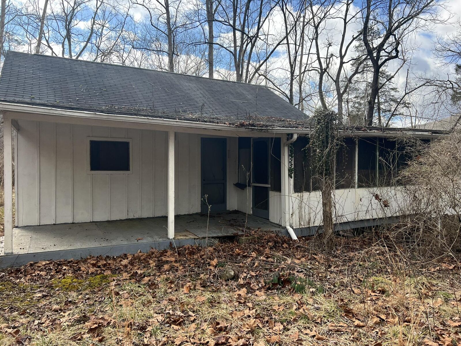 Property Photo:  3162 Barger Springs Rd  WV 24935 