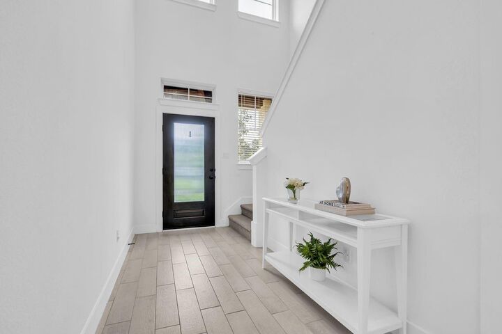 Property Photo:  426 Glacier Pass  TX 77316 