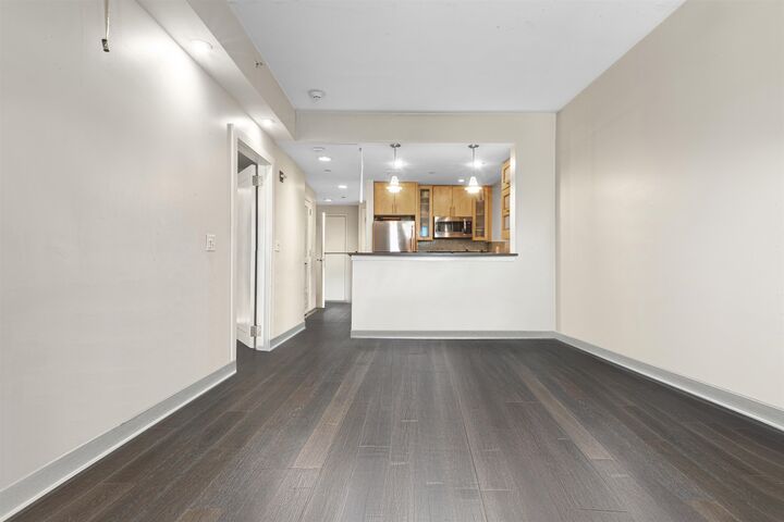 Property Photo:  3312 Hudson Ave 4G  NJ 07087 