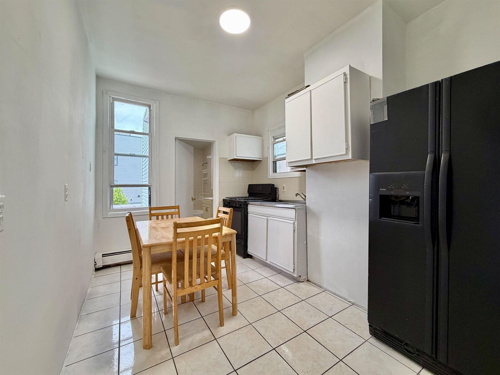 Property Photo:  94 Ferry St 2  NJ 07307 