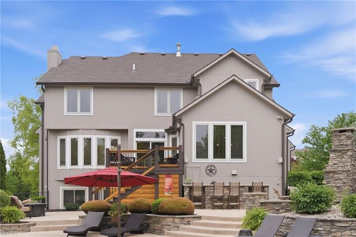 Property Photo:  11426 S Gander Street  KS 66061 