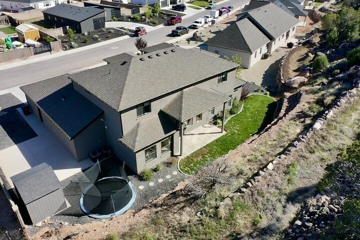 Property Photo:  2228 S Canyon Cir  UT 84721 