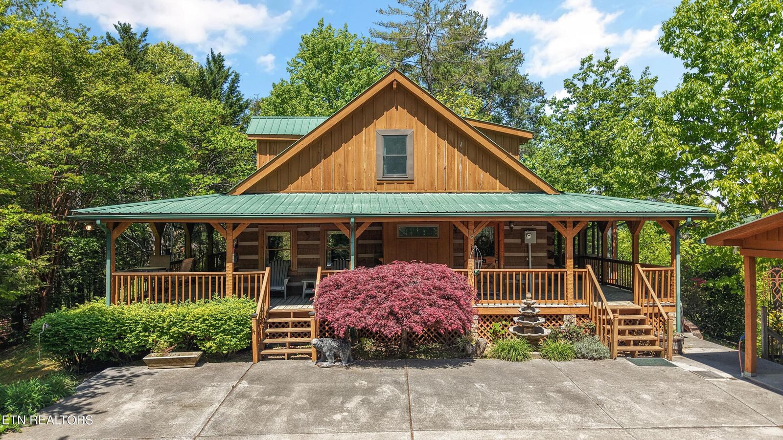 Property Photo:  3694 Marian Lake Way  TN 37862 