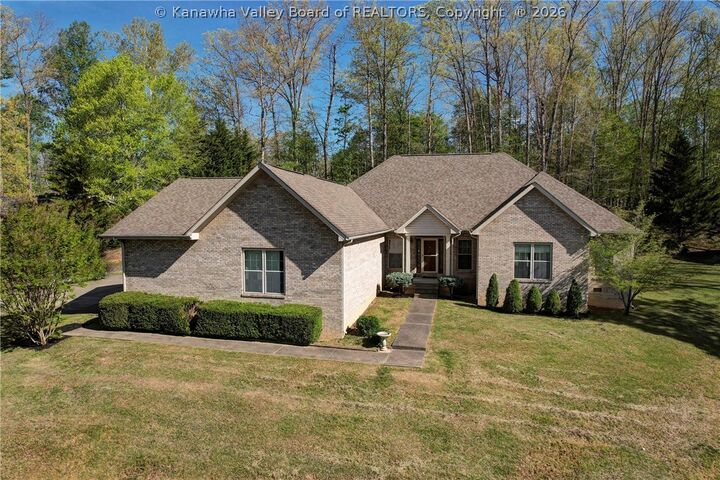 Property Photo:  46 Youngview Drive  WV 25071 