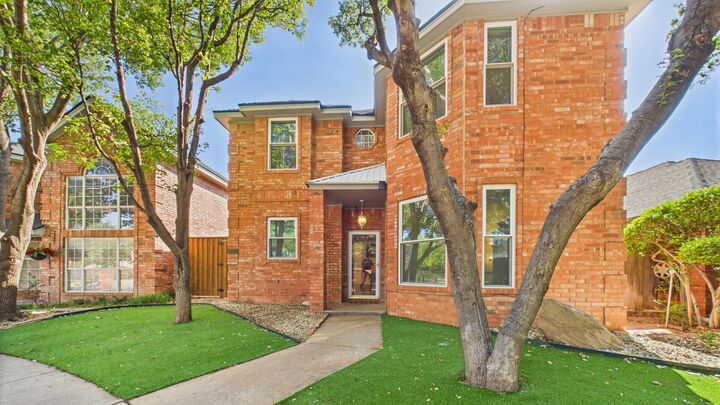 Property Photo: 5117 79th Drive TX 79424