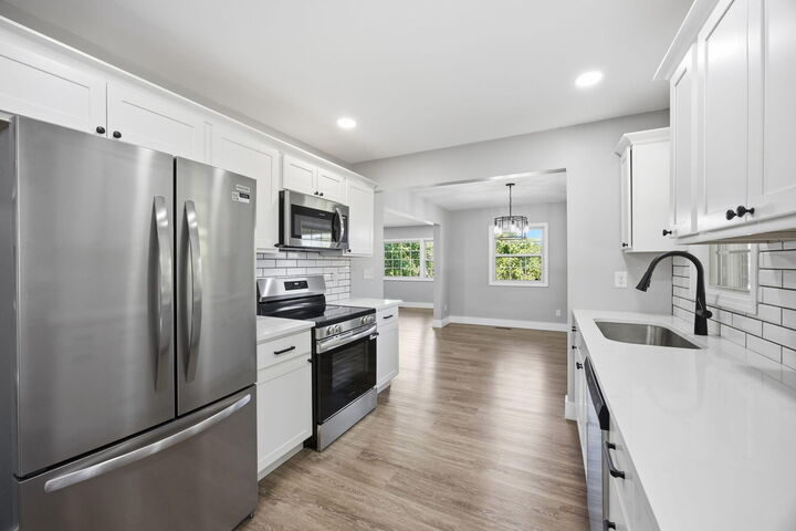 Property Photo: 122 Meadowlark Drive KY 40475