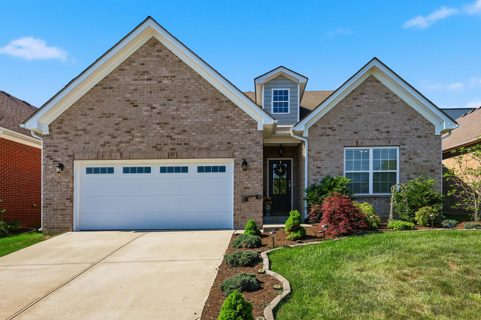 Property Photo:  201 Patmore Lane  KY 40356 