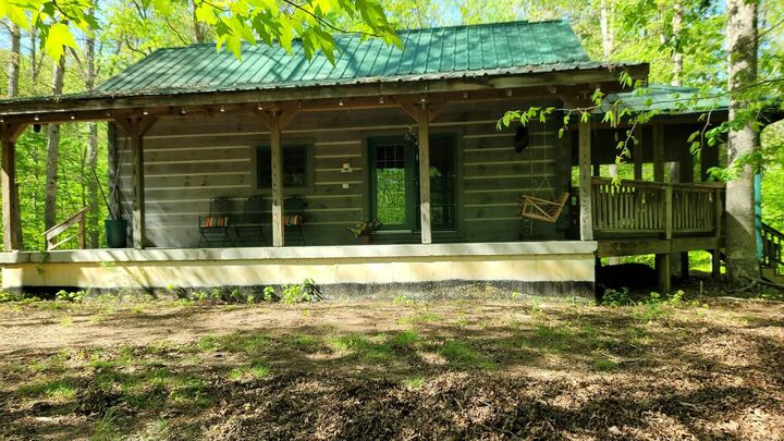Property Photo:  0 Barnes Road  KY 40004 