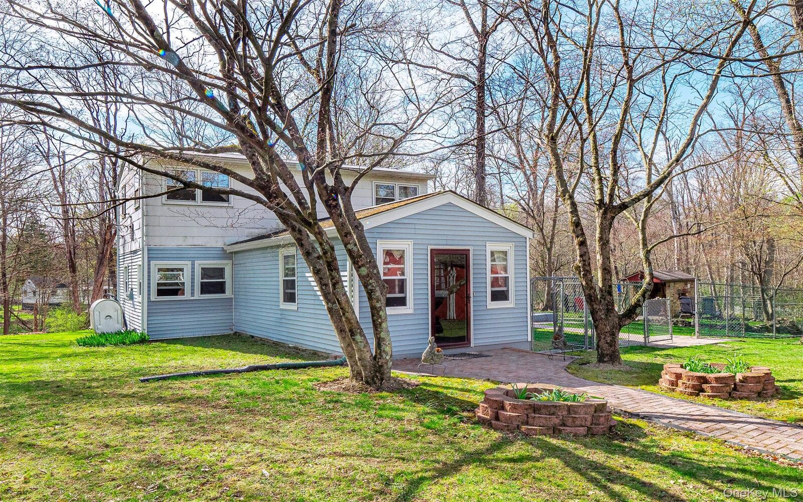Property Photo:  1543 Route 208  NY 10992 
