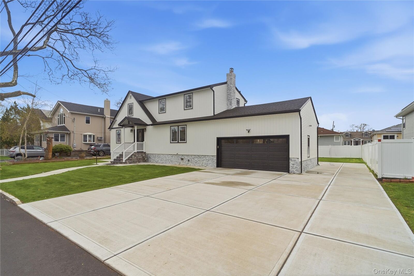 Property Photo: 219 Granada Parkway NY 11757