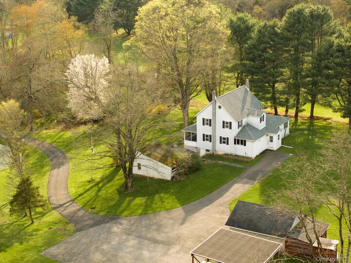 Property Photo:  311 Marcott Road  NY 12419 
