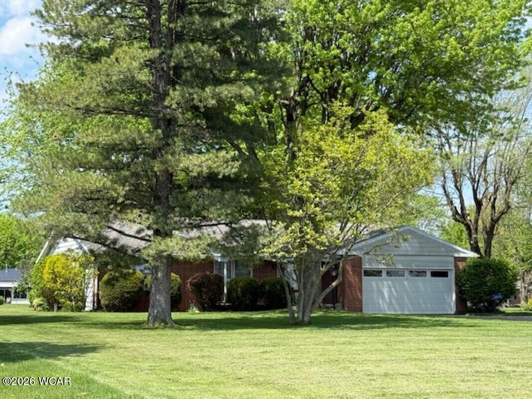 Property Photo: 11889 County Road 175 OH 43326