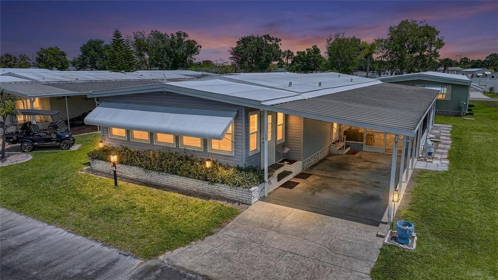 Property Photo: 10303 Burnt Store Road 173 FL 33950