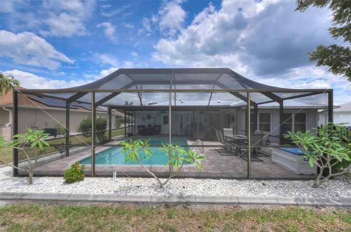 Property Photo:  2145 Nuremberg Boulevard  FL 33983 
