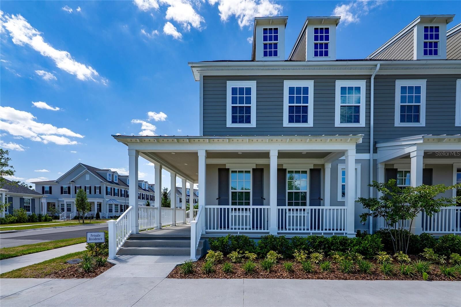 Property Photo:  2426 Celebration Boulevard  FL 34747 