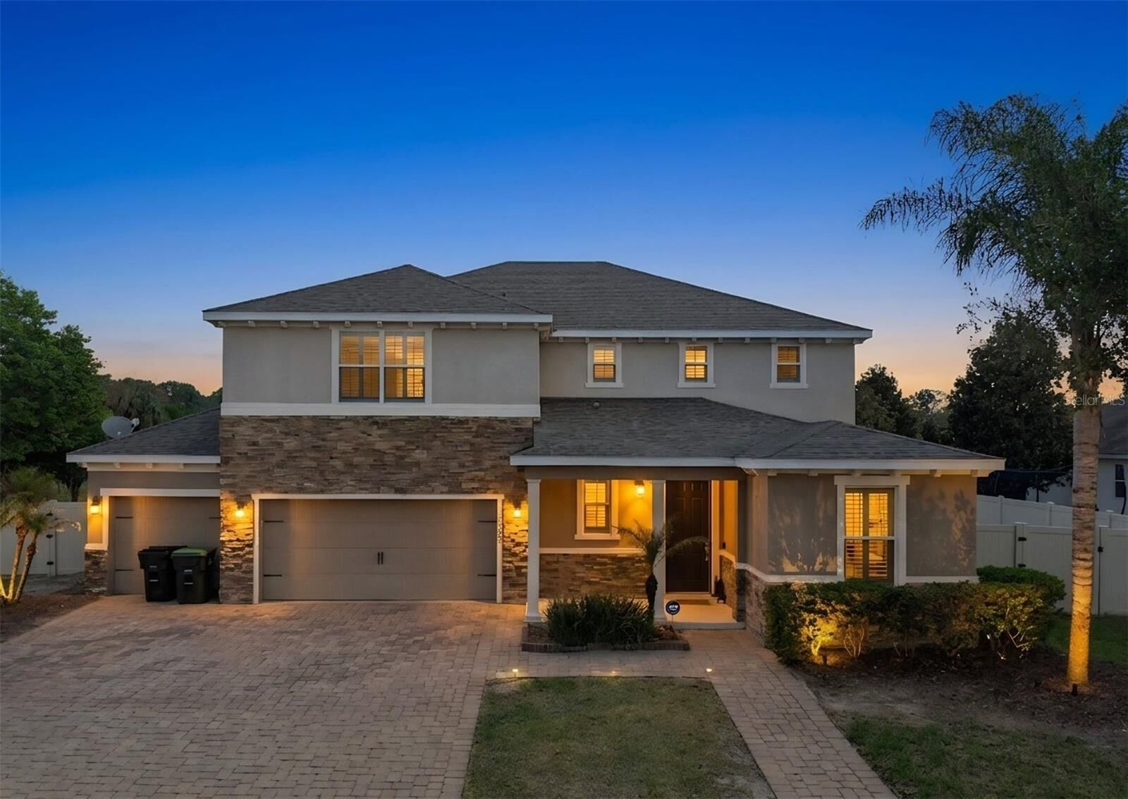 Property Photo:  11659 Acosta Avenue  FL 32836 