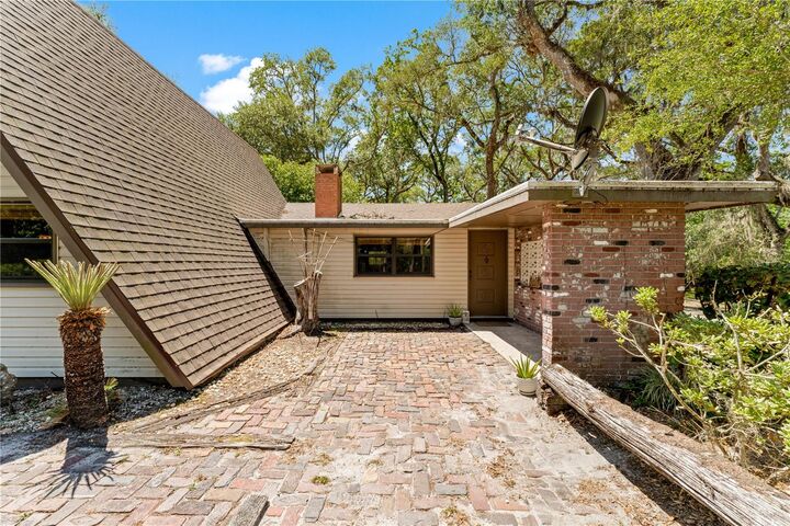 Property Photo:  3166 Turtle Street  FL 33523 