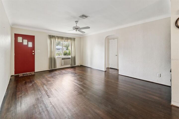 Property Photo:  5020 27th Avenue S  FL 33707 