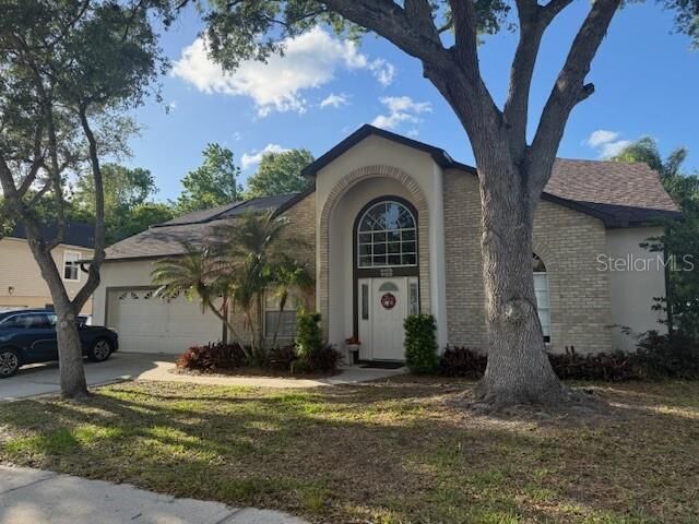 Property Photo:  2332 Pinebrook Court  FL 32766 