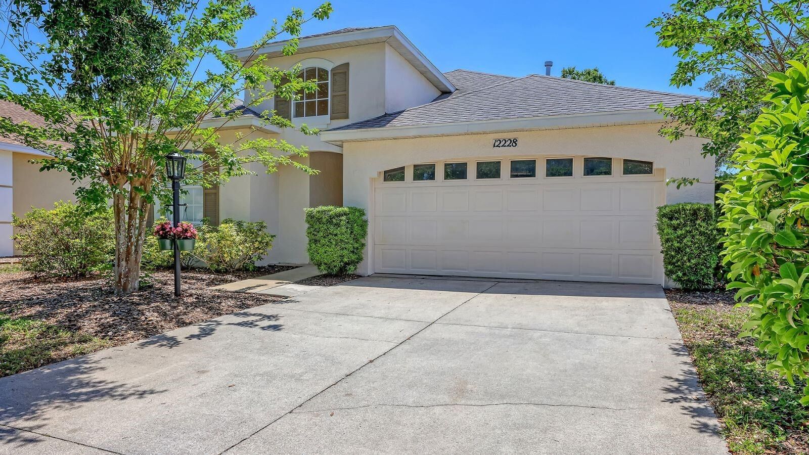 Property Photo:  12228 Winding Woods Way  FL 34202 