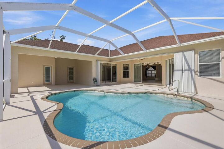 Property Photo: 2635 Manasota Beach Road FL 34223