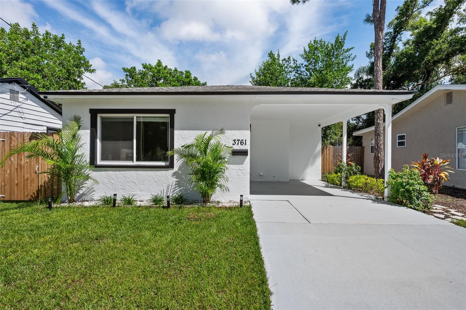 Property Photo: 3761 21st Avenue S FL 33711