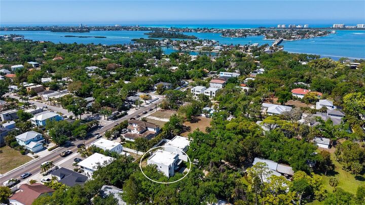 Property Photo:  1734 Wisconsin Lane  FL 34239 