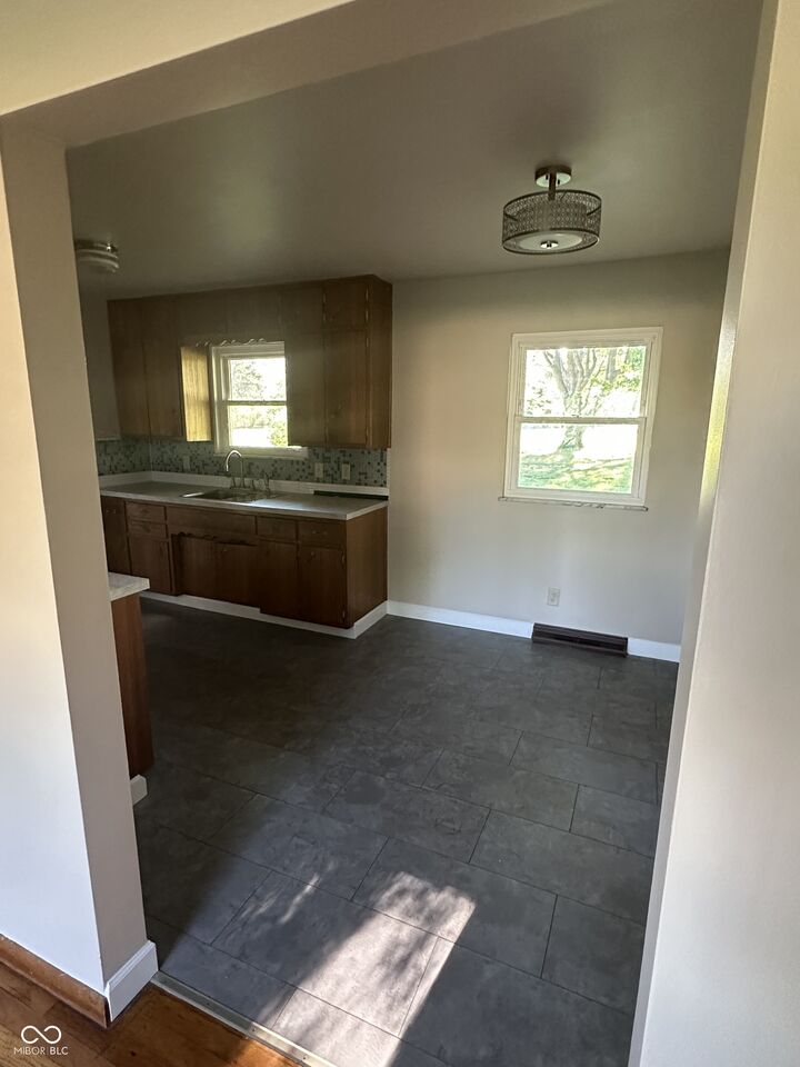 Property Photo:  973 Mullinix Road  IN 46143 