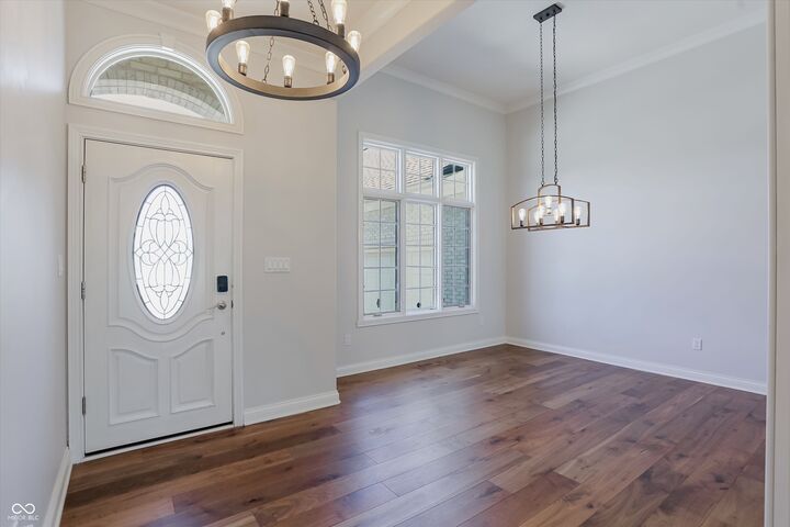 Property Photo:  3625 Sugar Maple Court  IN 46142 