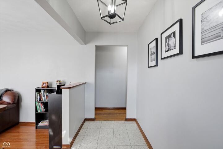 Property Photo:  645 Kentucky Avenue  IN 46168 