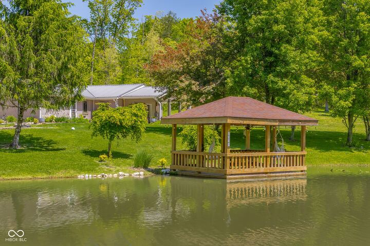 Property Photo:  7351 Homestead Road  IN 46160 