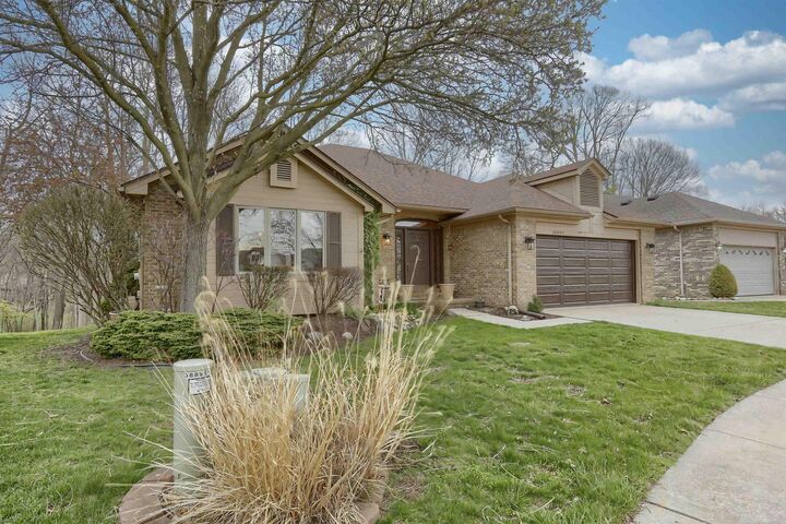 Property Photo:  38895 Ridgeview Circle 58  MI 48036 