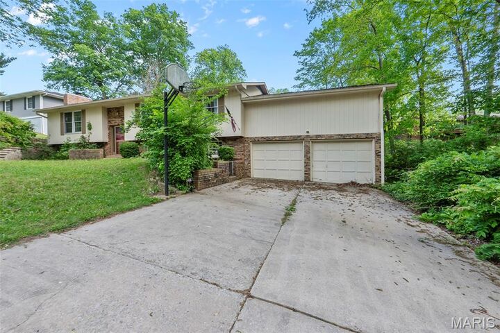 Property Photo:  2019 Kevin Drive  MO 63701 
