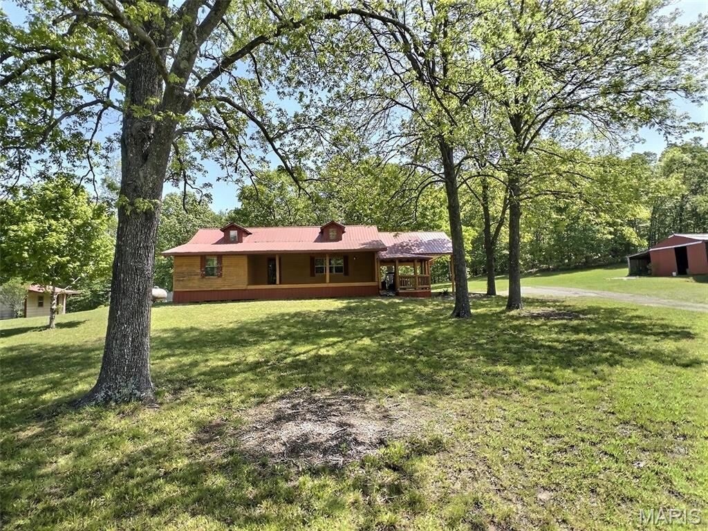 Property Photo:  6135 Wayne Route D  MO 63944 