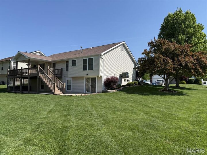 Property Photo:  1848 Summitview Drive  MO 63303 