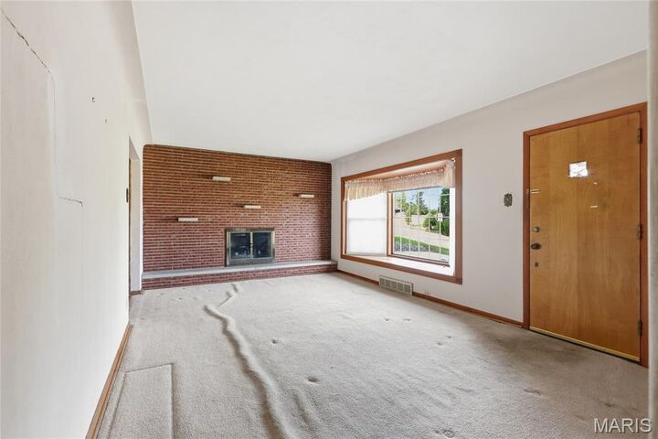 Property Photo:  3503 Wintergreen Lane  MO 63125 