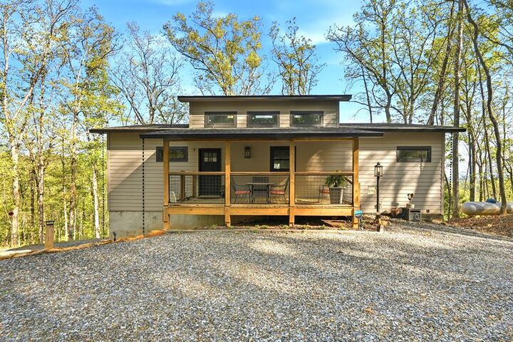 Property Photo:  194 Quiet Woods Trl  NC 28906 