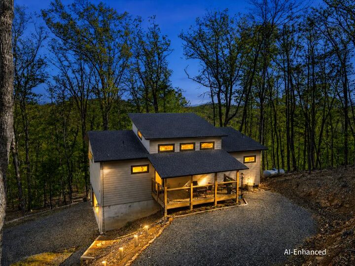 Property Photo:  194 Quiet Woods Trl  NC 28906 