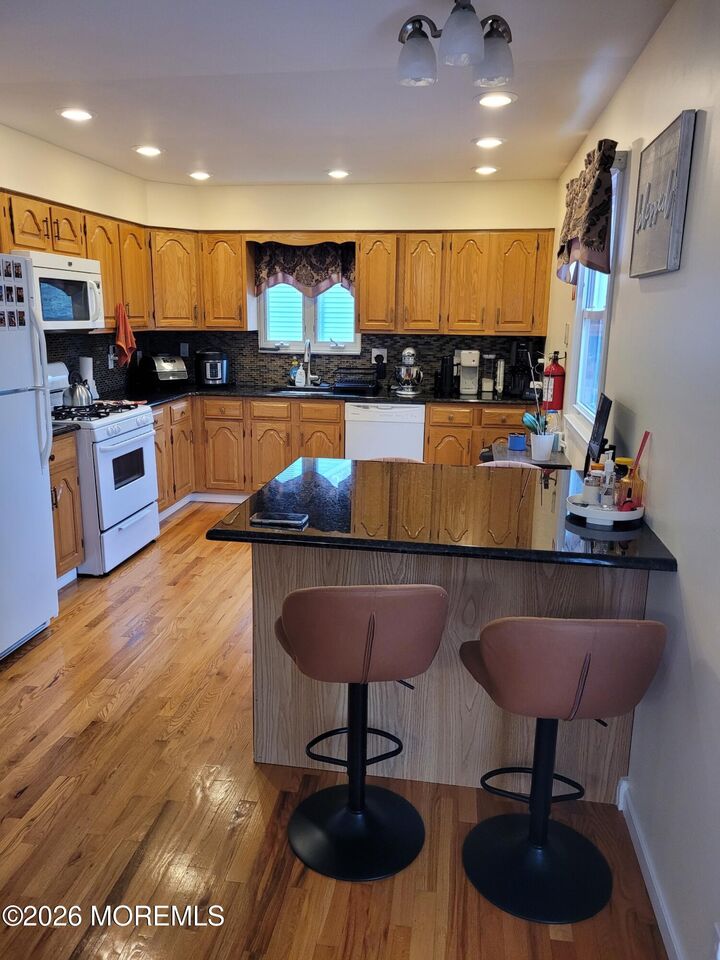 Property Photo:  5 Peachtree Drive  NJ 07755 