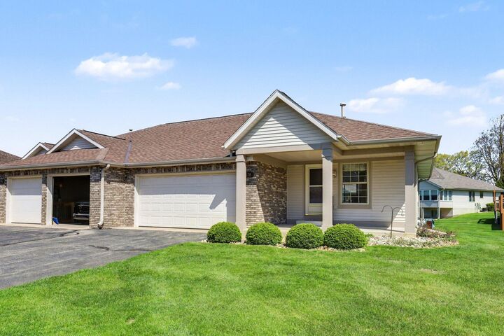 Property Photo:  3578 Brook Point Drive  MI 49419 